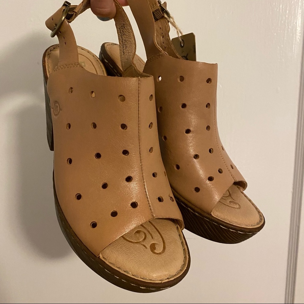 Born Sandals